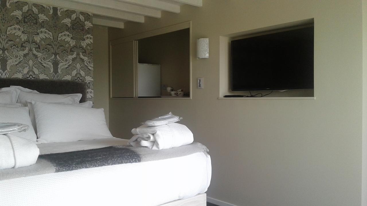 Awatere Homestay Roxburgh Экстерьер фото